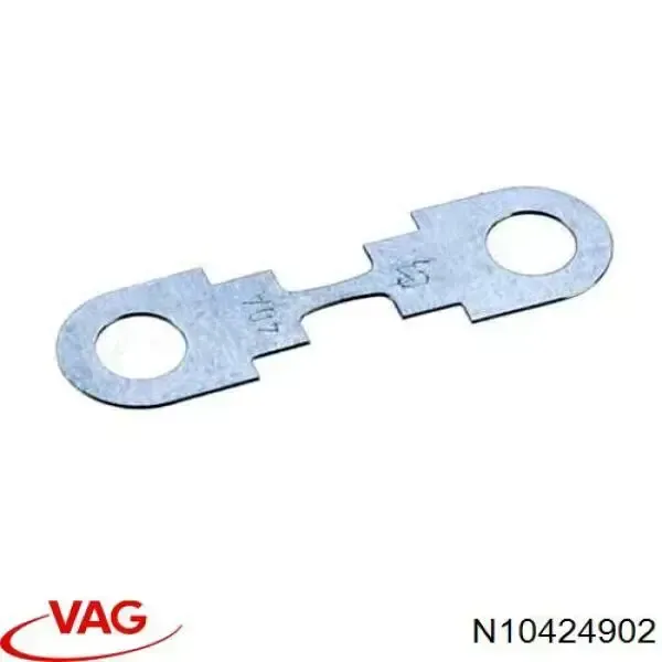 Предохранители N10424902 VAG