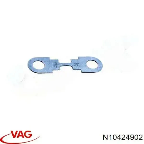 N10424902 VAG Предохранители электрических цепей