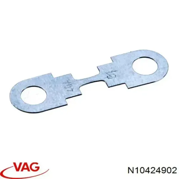 Предохранители (электрических цепей) VAG N10424902 цена, от 0.82 USD