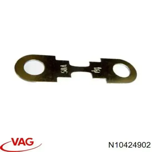 Предохранители N10424902 VAG