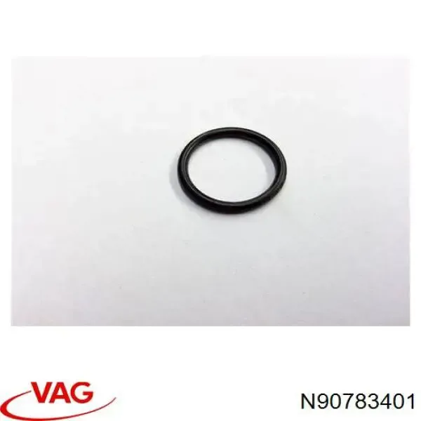 Прокладка вакуумного насоса N90783401 VAG