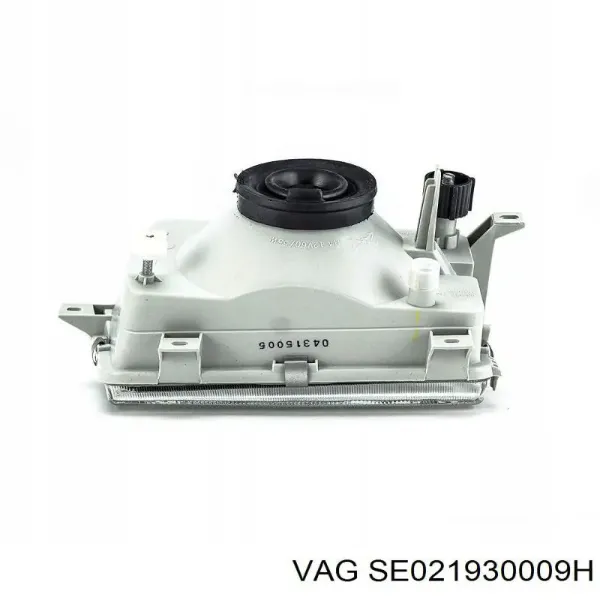 Левая фара SE021930009H VAG