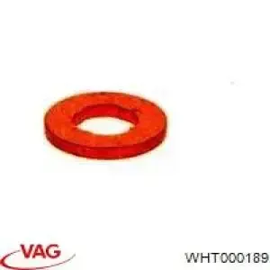 Кольцо форсунки инжектора посадочное VAG WHT000189
