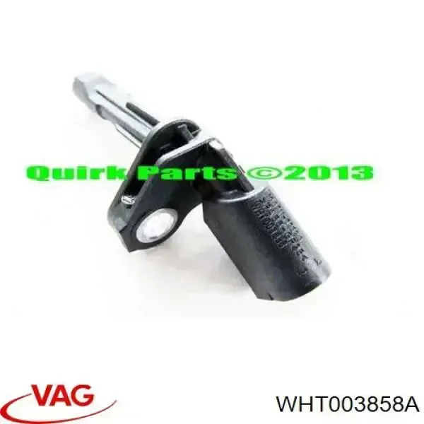WHT003858A VAG Датчик АБС (ABS) задний правый