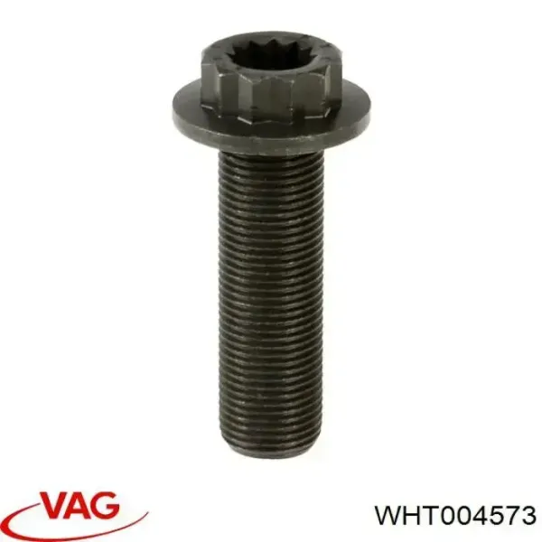 Болт шкива коленвала WHT004573 VAG