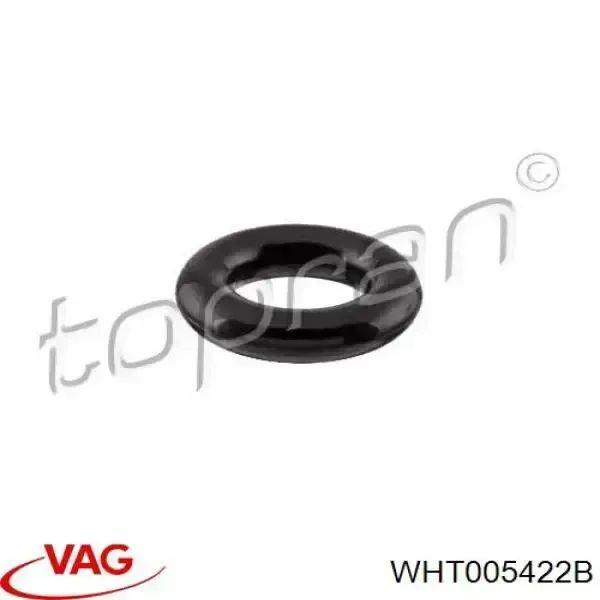 Кольцо форсунки инжектора посадочное VAG WHT005422B