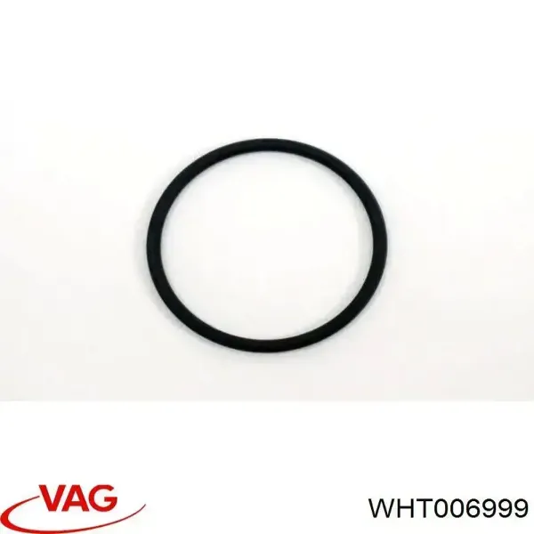 Прокладка водяной помпы 11518482260 BMW