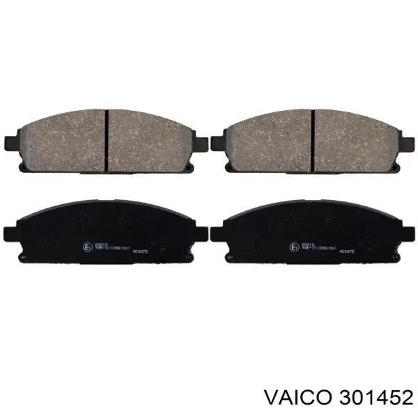 Фильтр АКПП 301452 VEMO/Vaico