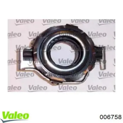 Сцепление 006758 VALEO