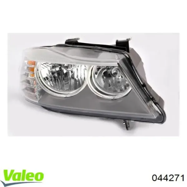 Купить ZBM1165L Stock Фара левая передняя