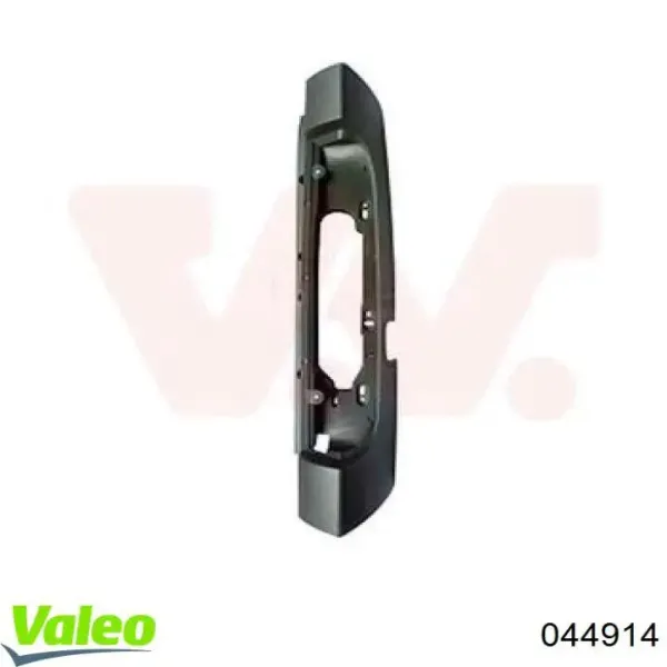 Правый катафот заднего бампера 044914 VALEO