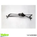 Мотор стеклоочистителя VALEO 141409360 Мотор стеклоочистителя VALEO 141409360