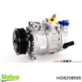 Компрессор кондиционера Audi A3 8L1