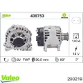 Генератор Volkswagen AMAROK 2HA, 2HB, S1B, S6B, S7A, S7B