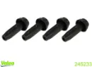 Наконечник свечи зажигания VALEO 245233 Наконечник свечи зажигания VALEO 245233