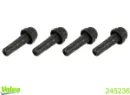 Наконечник свечи зажигания VALEO 245236 Наконечник свечи зажигания VALEO 245236