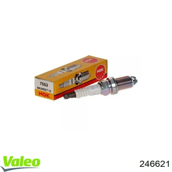 Свечи зажигания 246621 VALEO