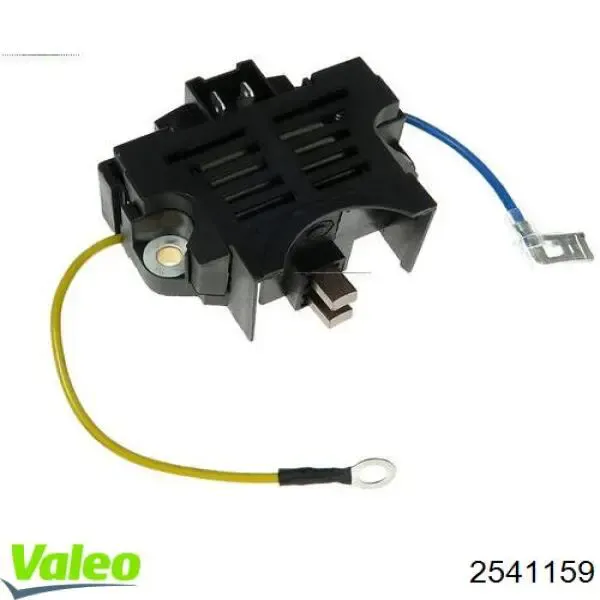 Генератор 2541159 VALEO