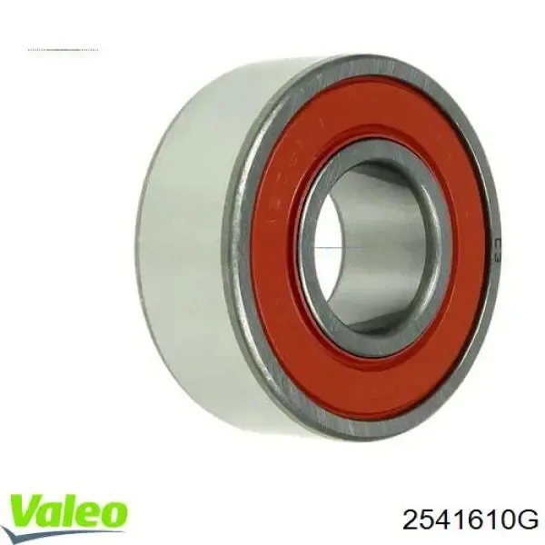 Генератор 2541610G VALEO