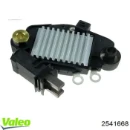 Реле регулятор генератора VALEO 2541668 Реле регулятор генератора VALEO 2541668