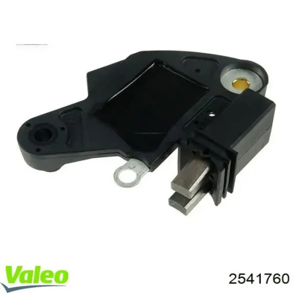 Генератор 2541760 VALEO