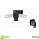 Реле регулятор генератора VALEO 254183