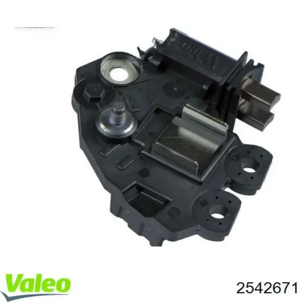 Генератор 2542671 VALEO