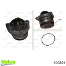 Щетка генератора VALEO 300821 Щетка генератора VALEO 300821