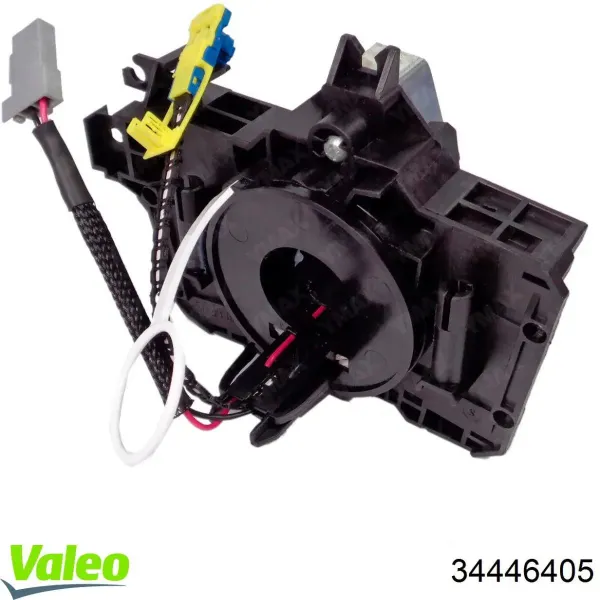 Шлейф руля 34446405 VALEO