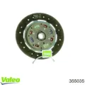 Диск сцепления VALEO 355035