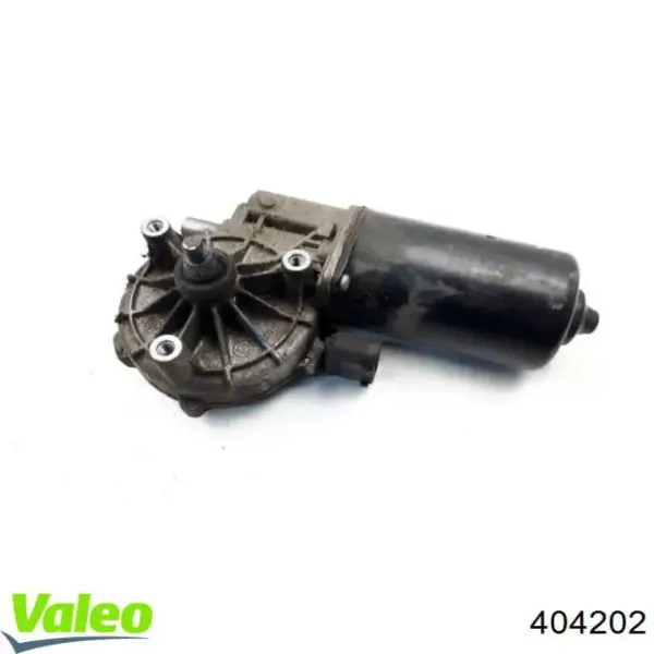 Мотор дворников 404202 VALEO