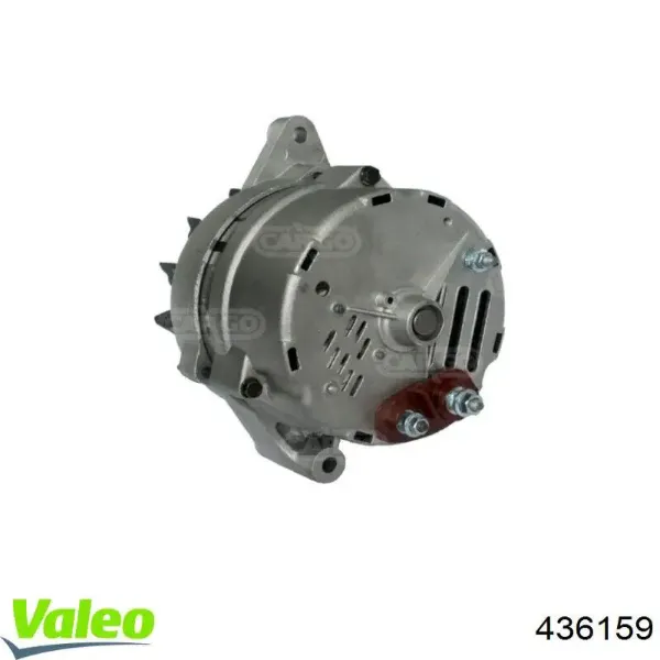 Генератор 436159 VALEO