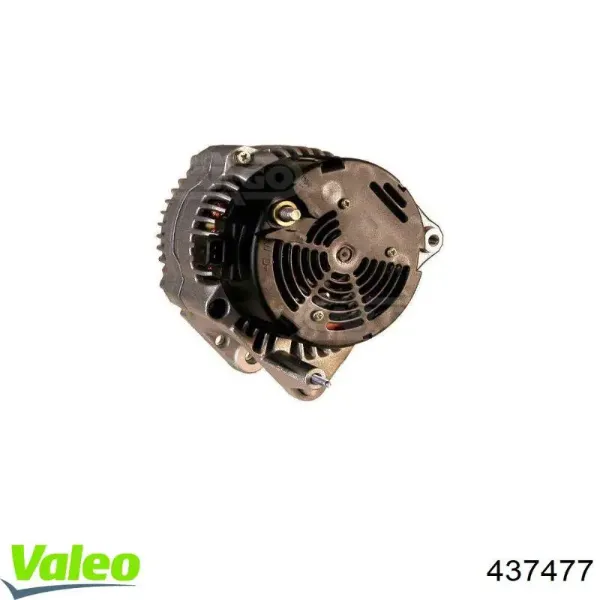 Генератор 437477 VALEO
