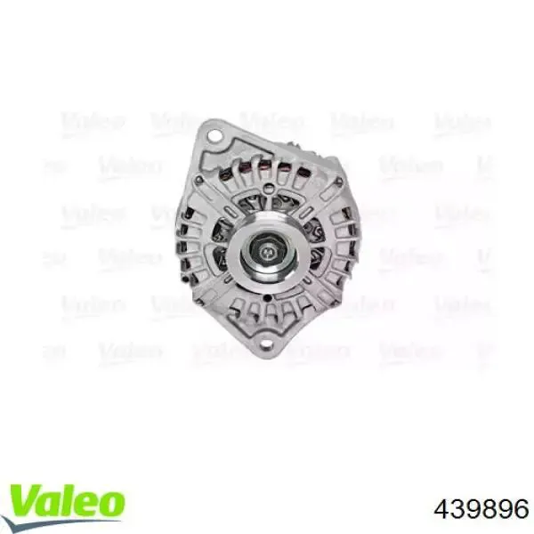 Генератор 5801591930 Iveco