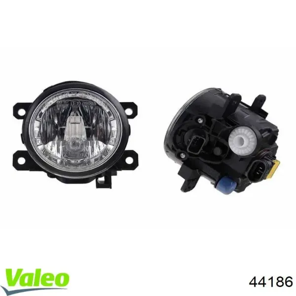 Противотуманки 44186 VALEO