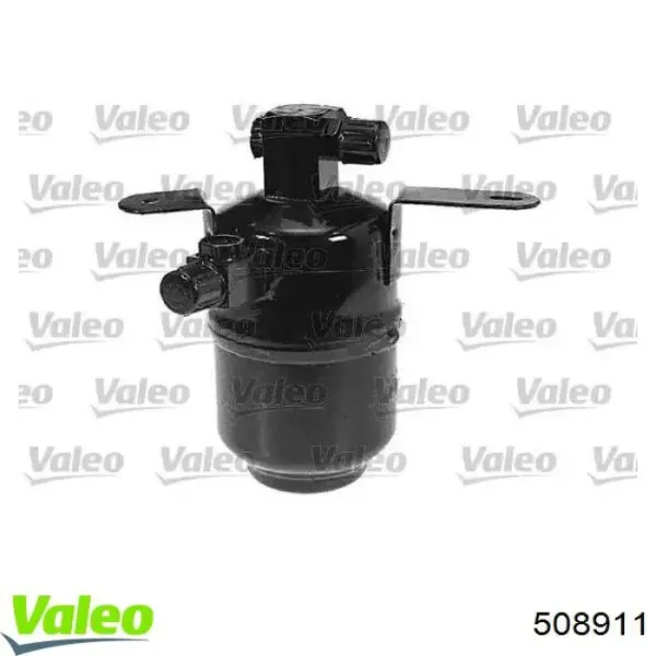Осушитель кондиционера 508911 VALEO
