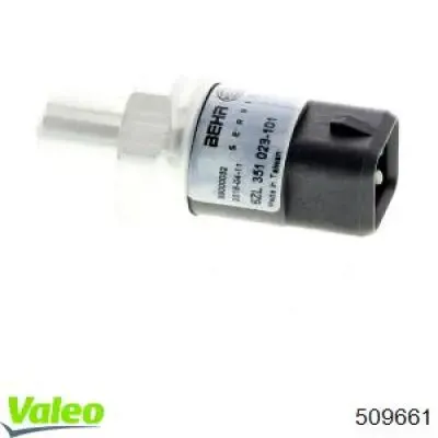 Датчик давления кондиционера 509661 VALEO
