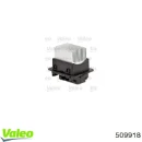 Реле регулятор генератора VALEO 509918 Реле регулятор генератора VALEO 509918
