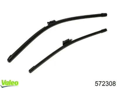 Генератор VALEO 572308