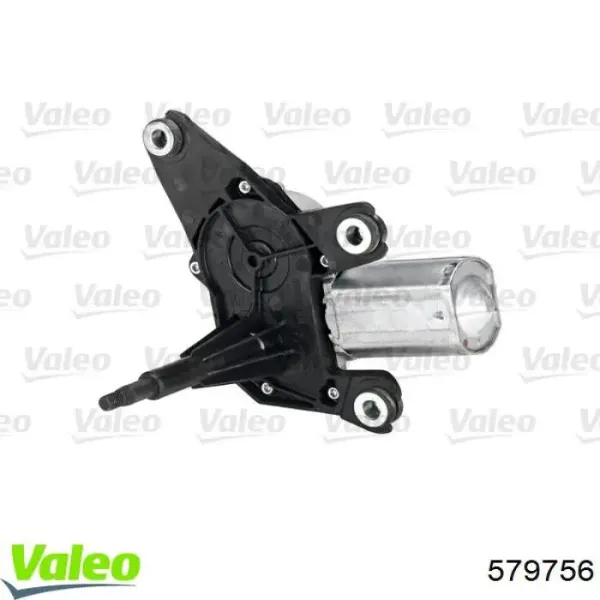 Моторчик заднего дворника 53018912 VALEO