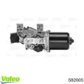 Мотор дворников VALEO 582605