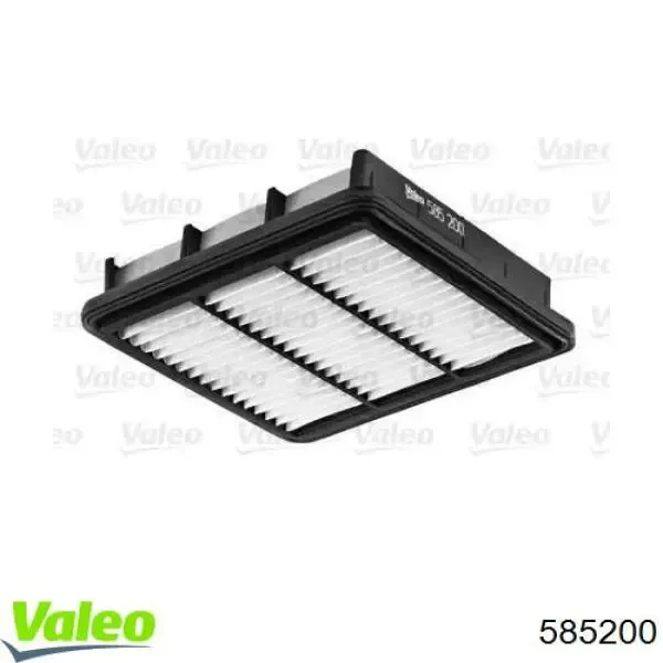 Воздушный фильтр 585200 VALEO