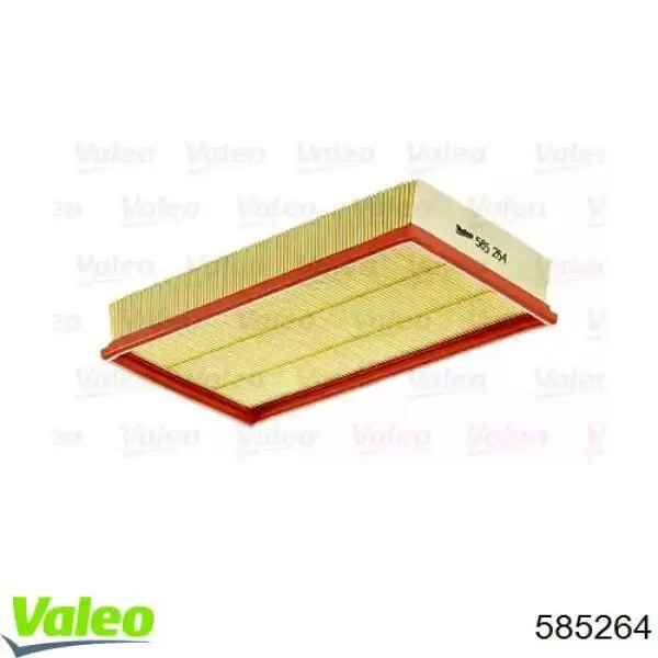 Воздушный фильтр 585264 VALEO