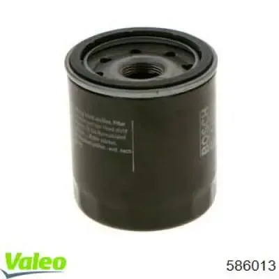 Купить 586013 VALEO Фильтр центробежный очистки масла