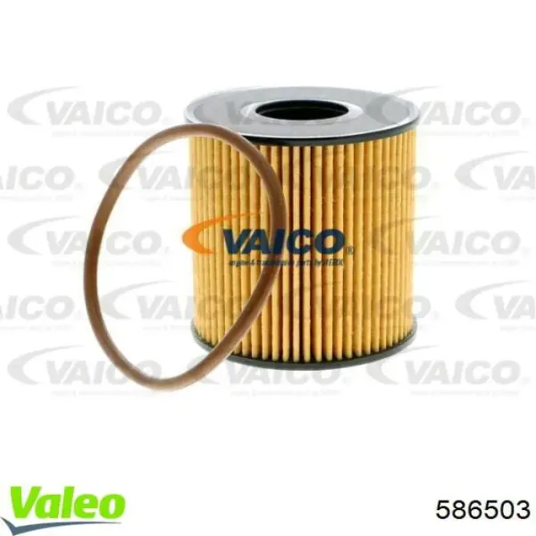 586503 VALEO Масляный фильтр двигателя