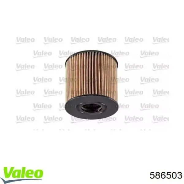 Фильтр очистки масла центробежный VALEO 586503 цена, от