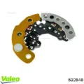 Диодный мост VALEO 592848