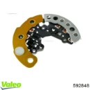 Мост диодный генератора VALEO 592848 Мост диодный генератора VALEO 592848