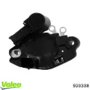 Реле регулятор генератора VALEO 593338 Реле регулятор генератора VALEO 593338