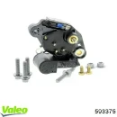 Реле регулятор генератора VALEO 593375 Реле регулятор генератора VALEO 593375